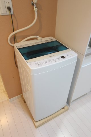 ユナイト高田ランペドゥーサの設備|同タイプ参考写真です。
