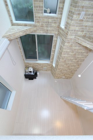 ユナイト高田ランペドゥーサの展望|同タイプの写真です