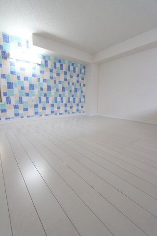 ユナイト高田ランペドゥーサの寝室|同タイプ参考写真です。