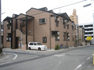 フィオーレ博多駅南の画像