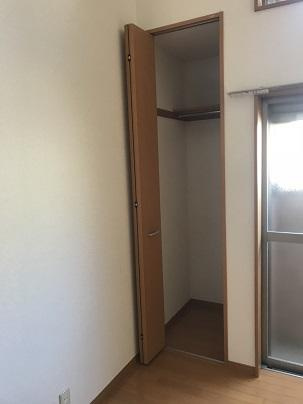 【収納】 | フィオーレ博多駅南