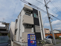 ハーモニーテラス名駅南の画像