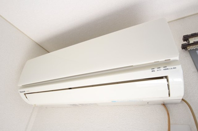 【設備】 | グレイスガーデンA棟