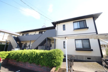 グレイスガーデンA棟の画像