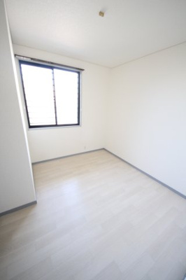 【内装】 | グレイスガーデンA棟