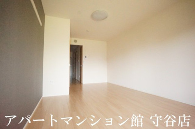 【内装】 | ラパンブルー