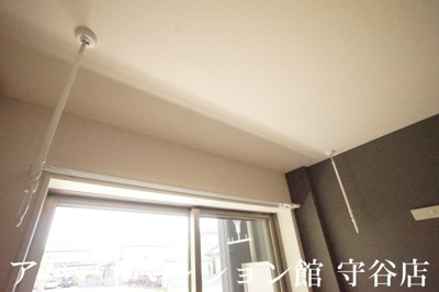 【設備】 | ラパンブルー