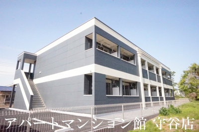 【外観】 | ラパンブルー