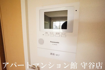 【セキュリティ】 | ラパンブルー