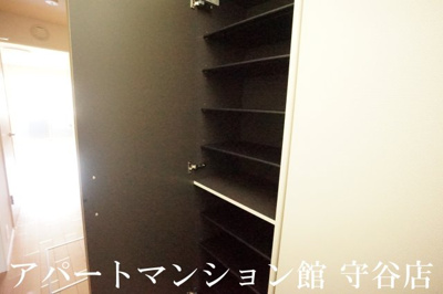 【収納】 | ラパンブルー