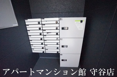 【その他共用部分】 | ラパンブルー