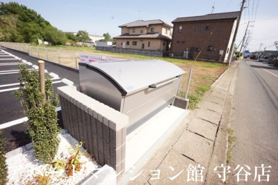 【その他共用部分】 | ラパンブルー