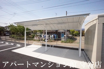 【その他共用部分】 | ラパンブルー