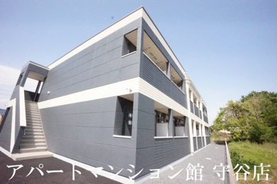 【外観】 | ラパンブルー