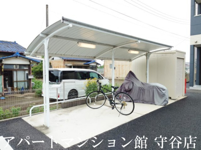 【その他共用部分】 | ラパンブルー