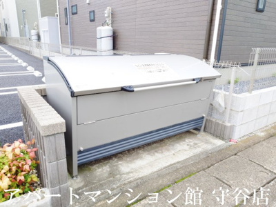 【その他共用部分】 | ラパンブルー