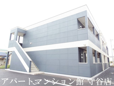 【外観】 | ラパンブルー