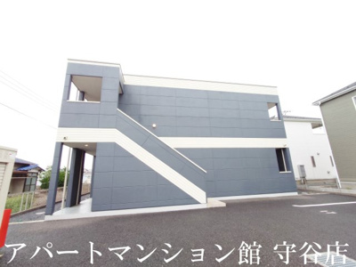 【外観】 | ラパンブルー