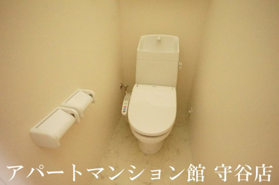 【トイレ】 | ラパンブルー