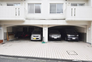 【その他共用部分】 | 駐車場