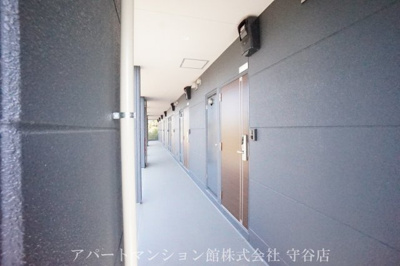 【その他共用部分】 | ラパンブルー