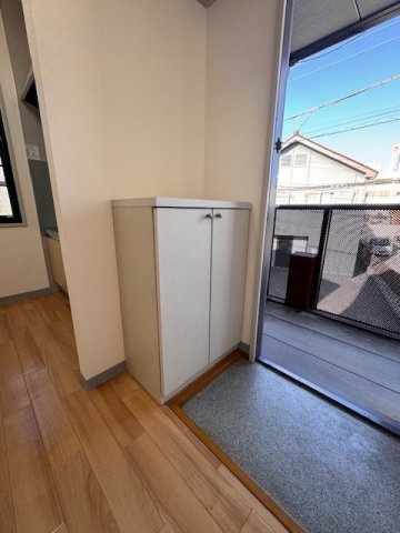 【その他】 | プチメゾン | シューズボックス