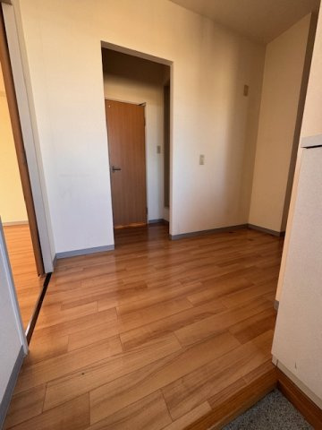 【玄関】 | プチメゾン
