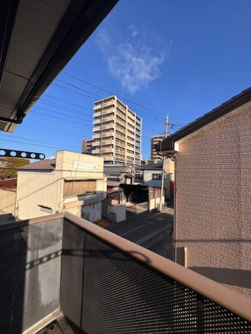 【展望】 | プチメゾン