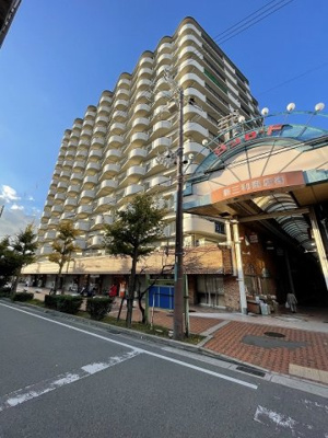 【外観】 | 尼崎アーバンコンフォート