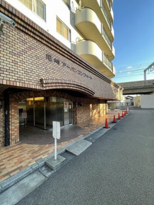 【エントランス】 | 尼崎アーバンコンフォート