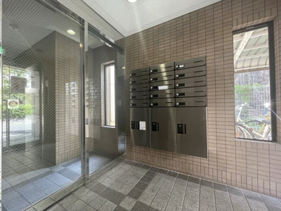 【ロビー】 | ヴィーブル林寺