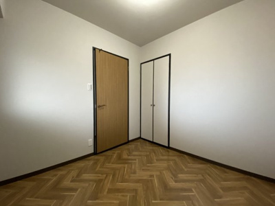 【洋室】 | ヴィーブル林寺