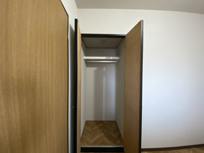 【収納】 | ヴィーブル林寺