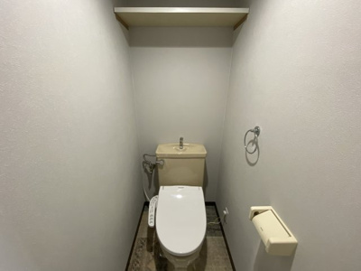 【トイレ】 | ヴィーブル林寺