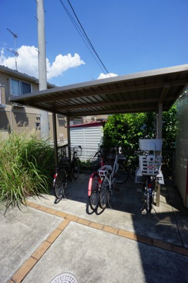 【その他共用部分】 | アヴニールB