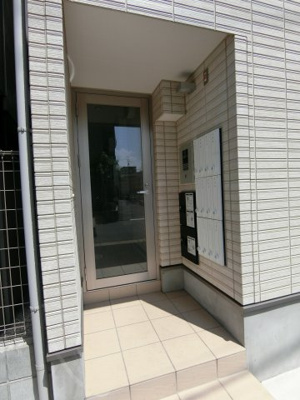 【エントランス】 | ヴィラレガーロ