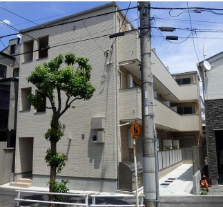 【外観】 | ヴィラレガーロ