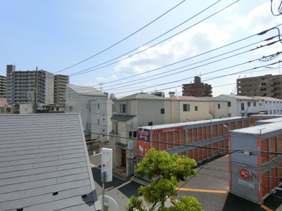 【展望】 | ヴィラレガーロ