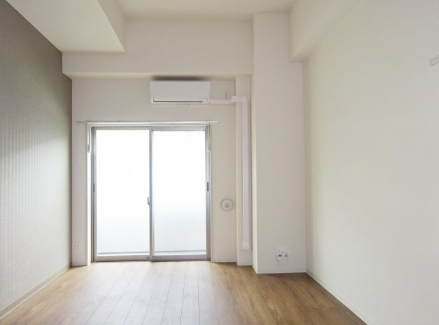 PARQUE Nishikoiwaの洋室