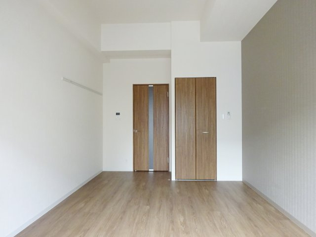 PARQUE Nishikoiwaの洋室