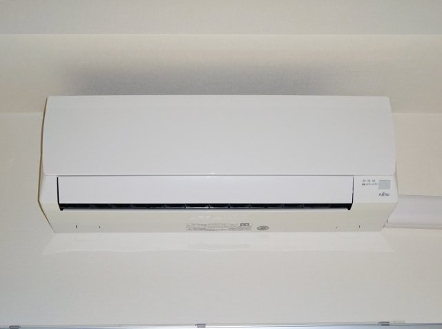 PARQUE Nishikoiwaの設備