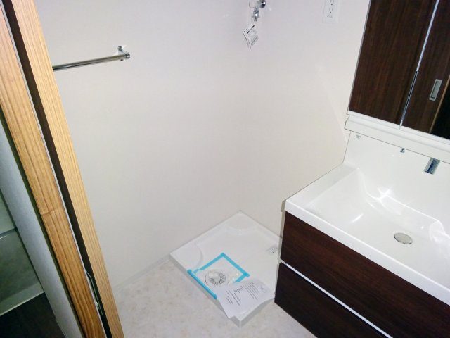 PARQUE Nishikoiwaの設備