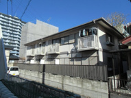 アーネスハイツ光の画像