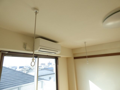 【内装】 | クレストサイトⅡ