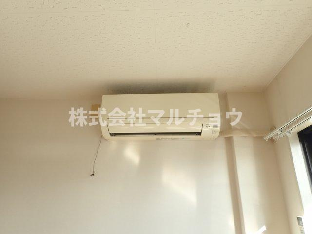 casa carinaの設備
