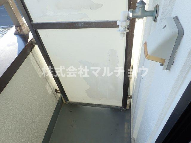 casa carinaの設備