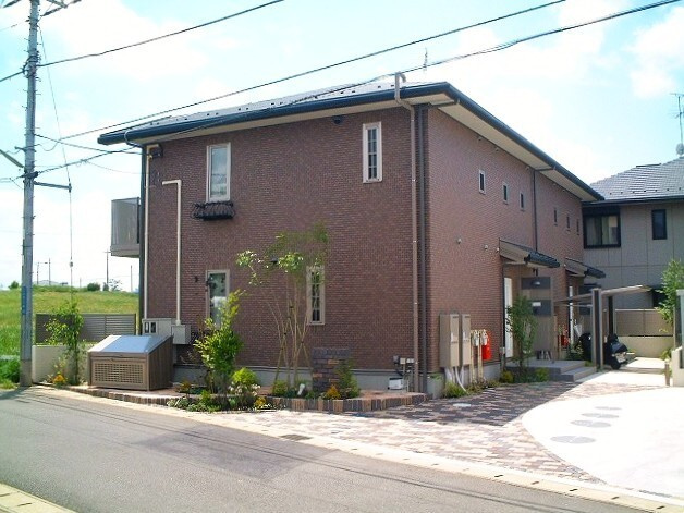 ヴァンヴェールの展望