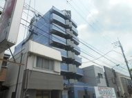 ラ・フォーレ池上の画像