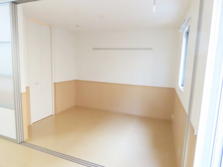 【その他】 | エルパラシオ鷺沼台
