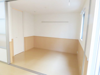 【その他】 | エルパラシオ鷺沼台